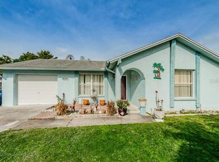 3533 Glenburn Ct, New Port Richey, FL 34655