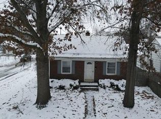 628 W 31st St, Davenport, IA 52803