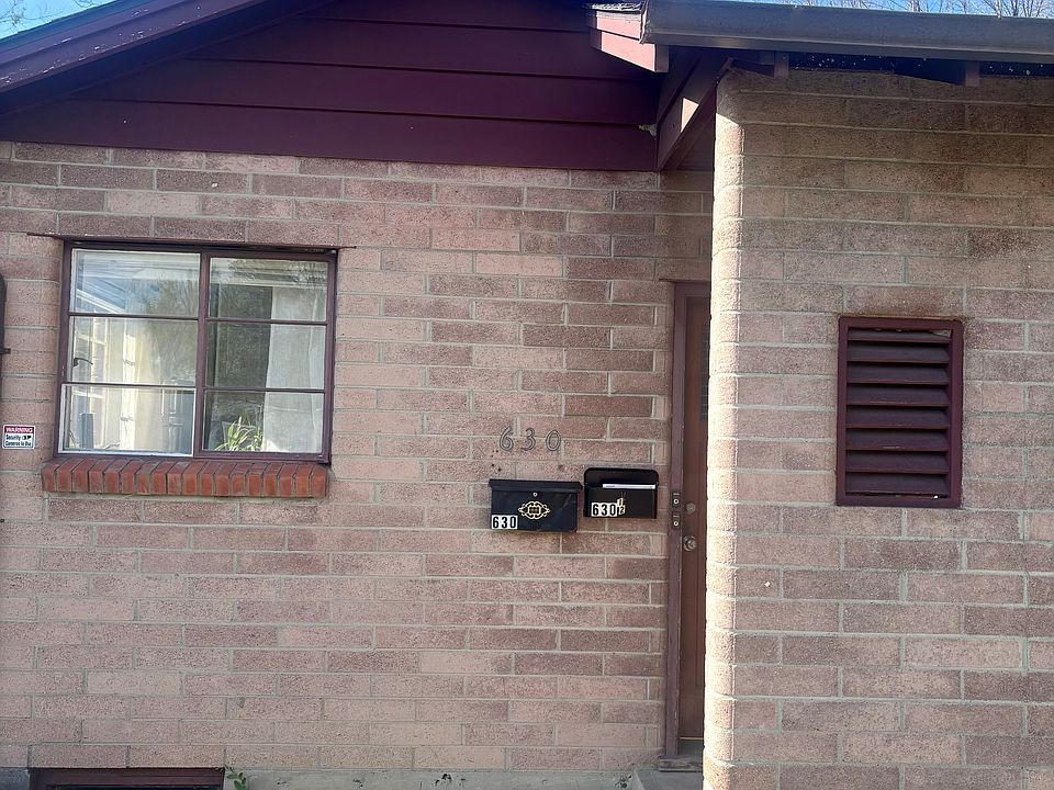 1st image of 630 Broadwater Ave #1/2