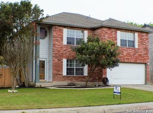 10210 Silverbrook Pl, San Antonio, TX 78254