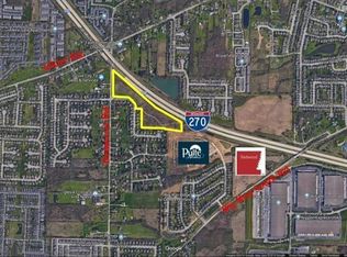 Demorest Rd, Grove city, OH 43123