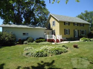 1201 130th Ave, Bode, IA 50519