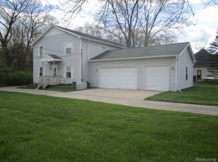 1230 John R Rd, Rochester Hills, MI 48307