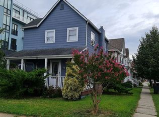 526 Monroe Ave, Asbury Park, NJ 07712