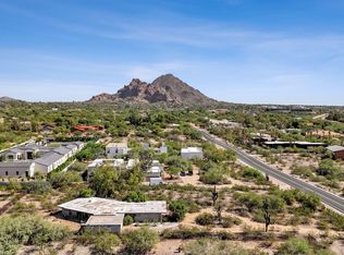 3400 E Stanford Dr, Paradise Valley, AZ 85253