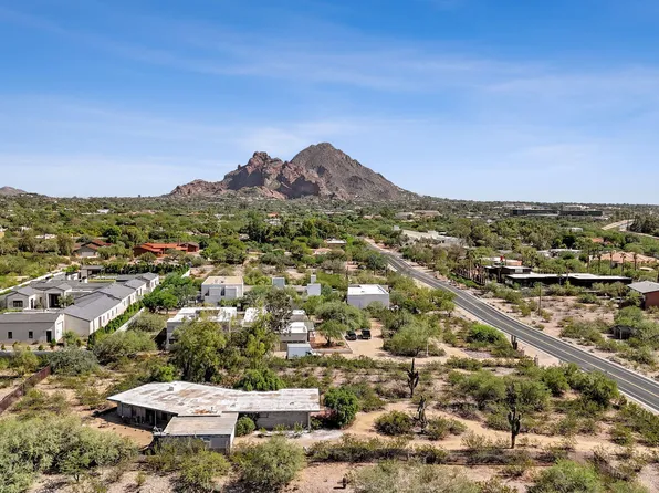 3400 E STANFORD Drive, Paradise Valley, AZ 85253