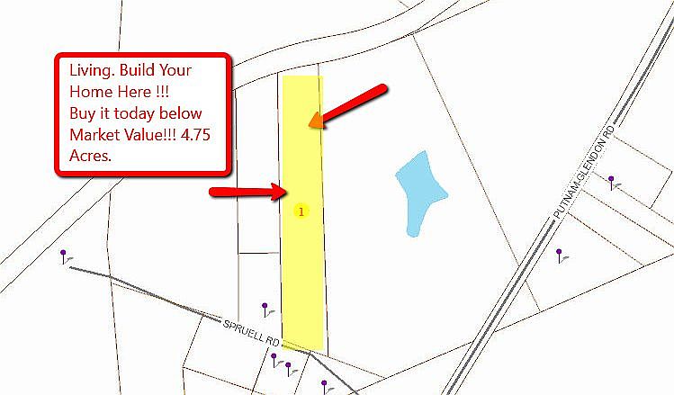 2nd image of Spruell Rd