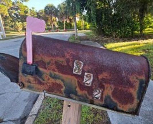Exterior Address Verification