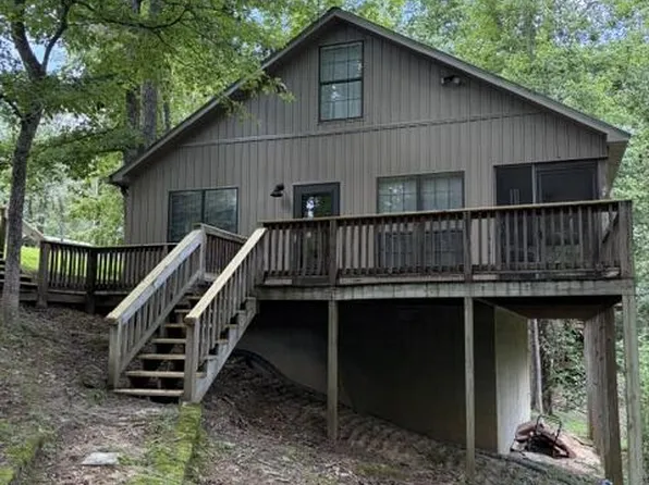 220 Powell Dr, Springville, TN 38256
