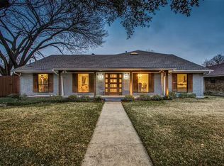 9178 Glen Springs Dr, Dallas, TX 75243
