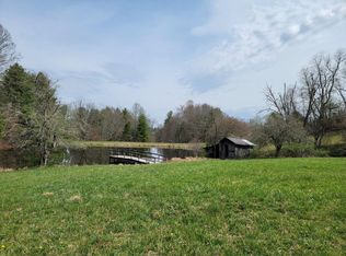 Tbd Hunters Ridge Rd, Dugspur, VA 24325