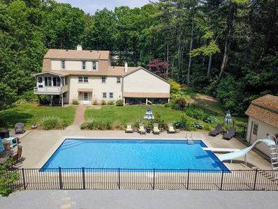 1469 Salem St, North Andover, MA, 01845