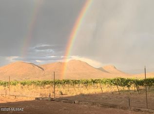 3516 E Fawn Ranch Rd, Pearce, AZ 85625