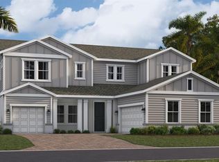 1660 Rider Rain Ln, Apopka, FL 32703