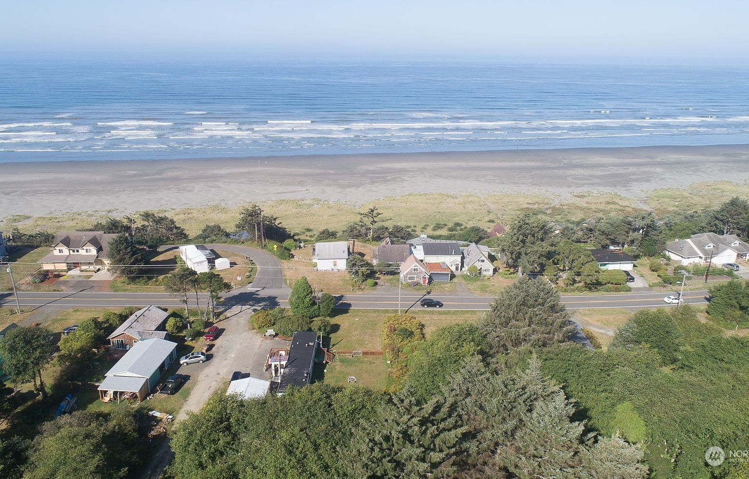 12 Lot Garfield Street, Moclips, WA 98562 Zillow