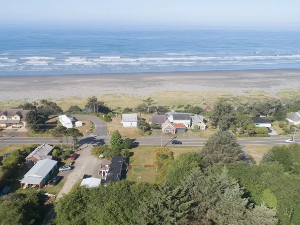 0 Lot 12 Garfield Street, Moclips, WA 98562