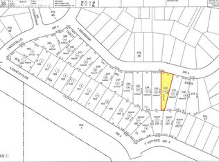 Deer Bank Rd, Lake Hughes, CA 93532