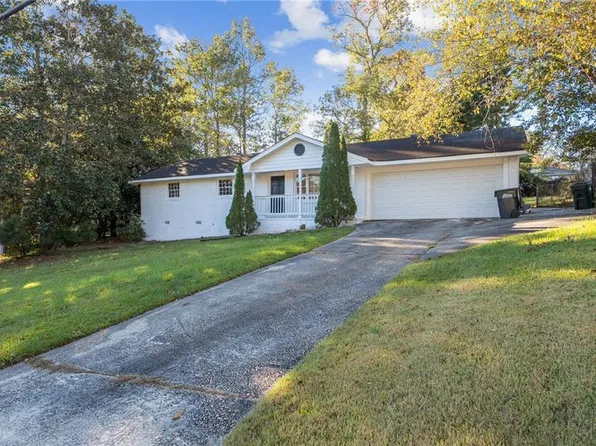531 Favorwood Dr SW, Marietta, GA 30060