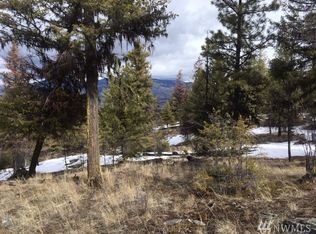 123 Rocky Canyon Rd #ROAD, Tonasket, WA 98855