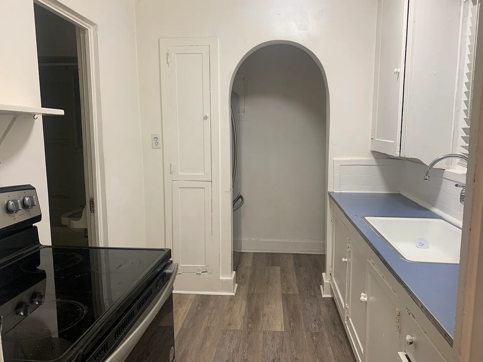 1 bed, $850 — Photo 2
