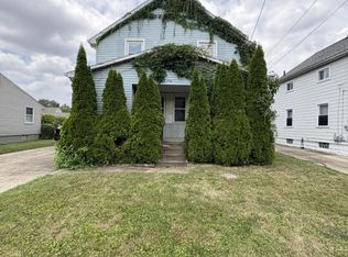 461 W Wilson St, Struthers, OH 44471