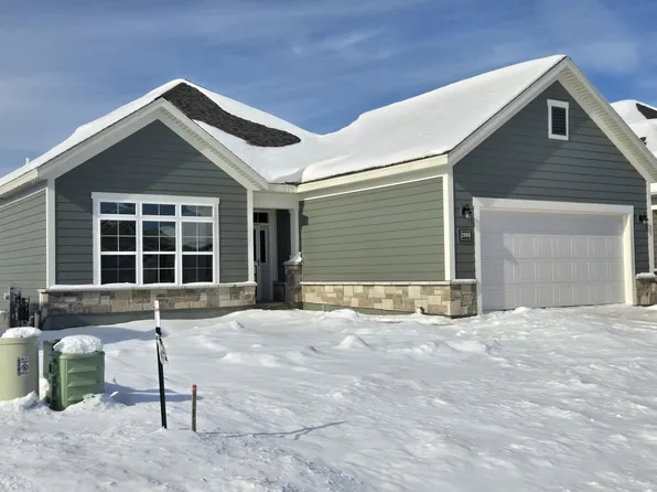 2555 E Baldeagle Dr, Appleton, WI 54913