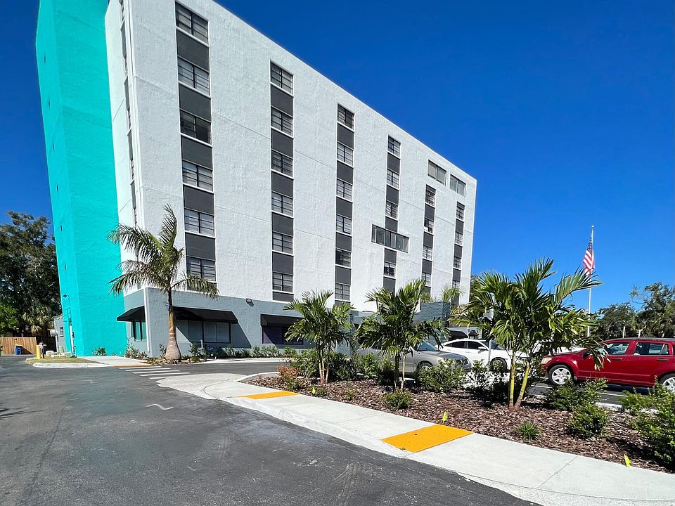 1520 Jeffords St 606, Clearwater, FL 33756 Zillow