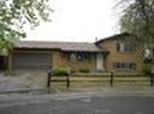 5201 N Quari St, Denver, CO 80239