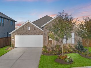 19610 Holly Pierce Dr, Cypress, TX 77433