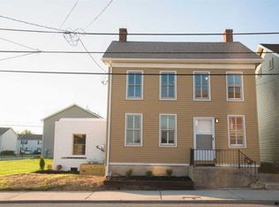 25 Main St, Mc Sherrystown, PA 17344