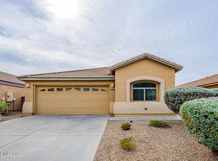4016 E Coolbrooke Dr, Tucson, AZ 85706