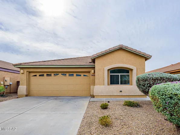 4016 E Coolbrooke Dr, Tucson, AZ 85706
