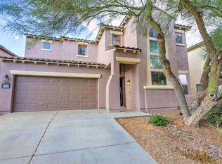 137 E Camino Del Abedul, Sahuarita, AZ 85629