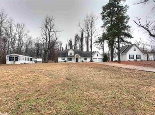 2317 Campground Rd, Cabot, AR 72023