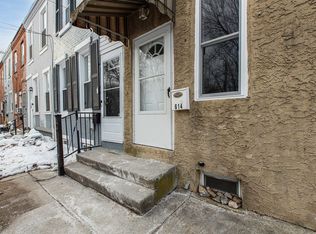 614 Clark St, New Castle, DE 19720