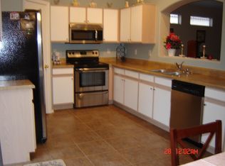 12529 W Ash St, El Mirage, AZ 85335