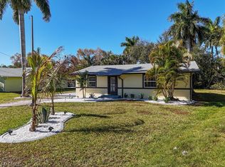 137 Dow Ln, North Fort Myers, FL 33917
