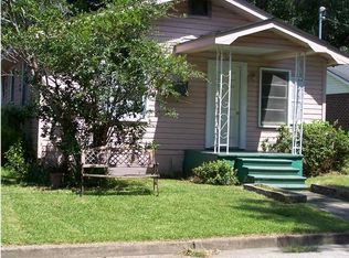 960 Super St, Mobile, AL 36617