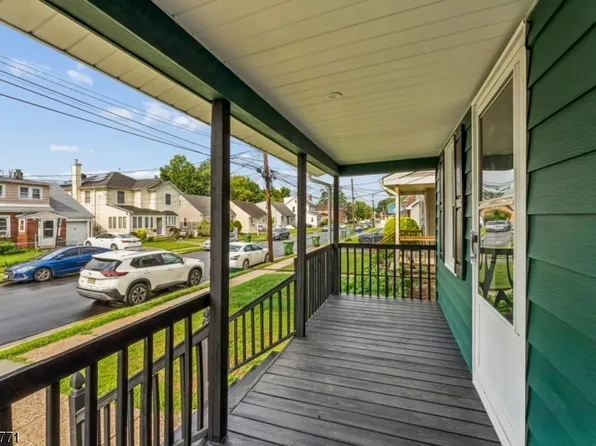 510 Harrison Pl, Linden City, NJ 07036