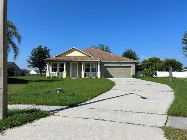 7751 Chinkapin Ct, Orlando, FL 32818