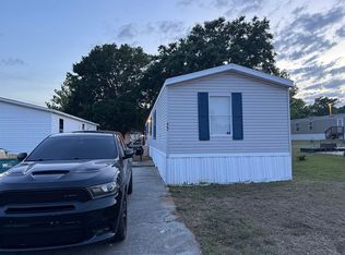 1920 Marion County Rd #77, Weirsdale, FL 32195