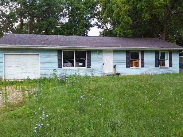 510 S O'Keefe St, Cassopolis, MI 49031