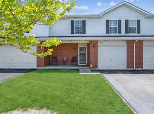 1544 Anderson Trl, Zion, IL 60099