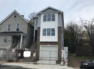 823 Bergen St, Newark, NJ 07112