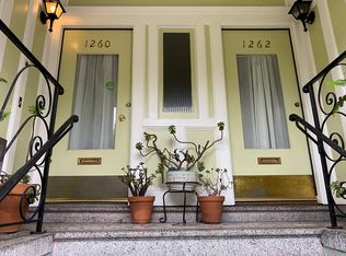 1262 2nd Ave #1, San Francisco, CA 94122