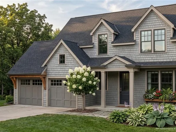 5114 W 72nd Ter, Prairie Village, KS 66208