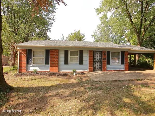 4501 Garda Dr, Louisville, KY 40219