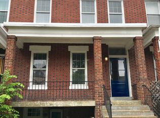 612 M St NE, Washington, DC 20002
