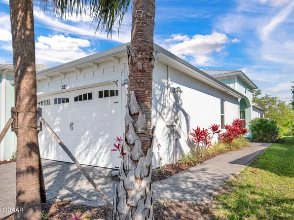221 Island Breeze Ave, Daytona Beach, FL 32124