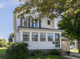 702 B Ave, Vinton, IA 52349